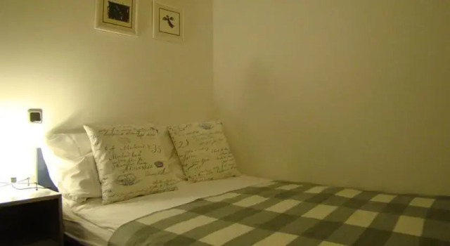 Apartment Nova