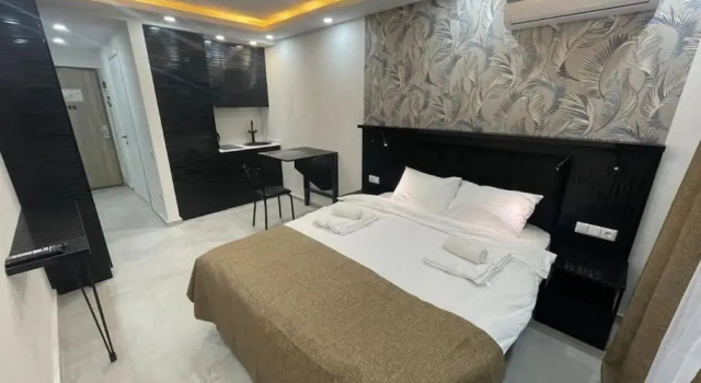Leo Group LUXURY APARTMENT 08-156A Sunrise Batumi, Book Apartment Batumi 