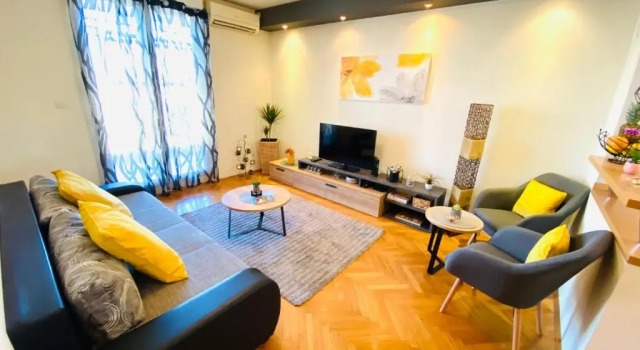 Апартаменты Apartment Lucija