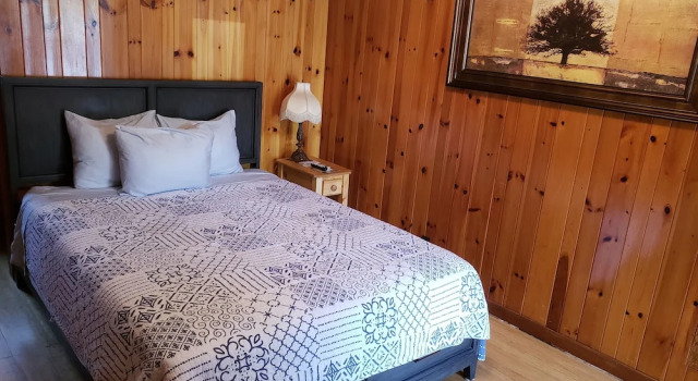Номер Standard Marshalls Creek Rest Motel