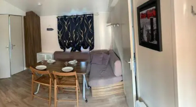 Номер Standard Camping Officiel Siblu le Montourey