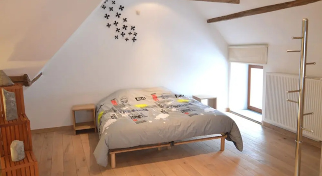 Modern Holiday Home in Senzeille With Garden, Rezervați Casă de vacanță Senzeilles Belgia