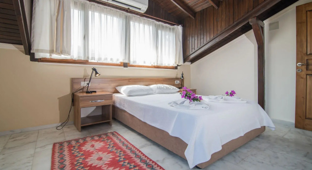 B.C. Alya Hotel, Rezervovat Hotel Hotely v Mugla s parkováním, Parkování