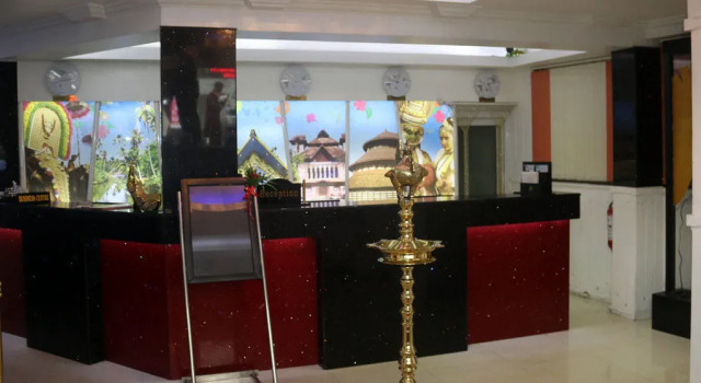 Gago Inn, Забронировать Отель Отели штата Кералы с завтраком, Завтраки