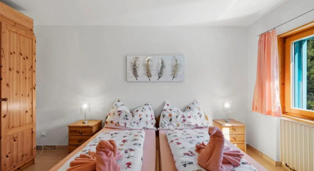 Golden Peaks Ferienhaus, Book Hotel Vaz-Obervaz Grisons