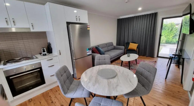 Апартаменты Prickly Pear Stays Jesmond - Short Term Accommodations
