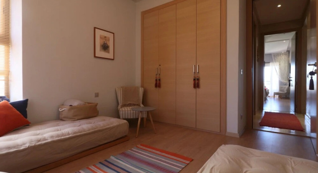 golf city Av Med VI, Reservar Hotel Marraquexe Marrakech-Tensift-Haouz