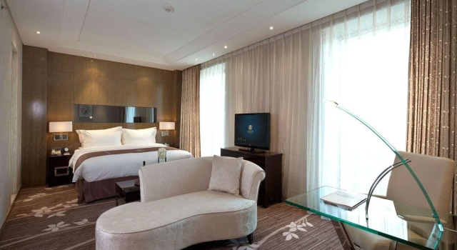 The Jade Boutique Hotel, Prenota Boutique Boutique hotel a Wuhan, Boutique