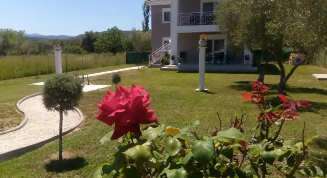 Апартаменты с 2 комнатами Elegant house