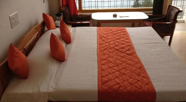 Milam Inn, Rezerwuj Hotel Munsyari Uttarakhand