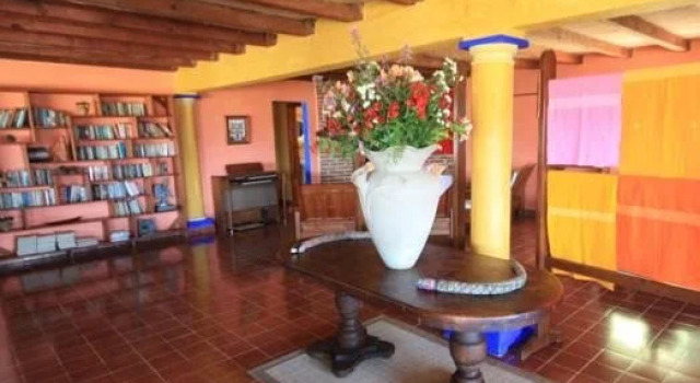 Hotel Molino de la Alborada, Prenota Hotel San Cristóbal de Las Casas 