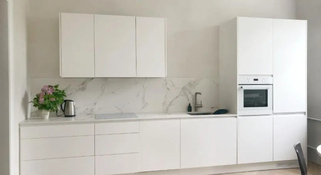 Апартаменты Apartment No.5