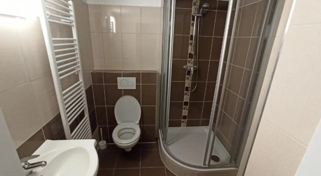 Номер Standard Penzion Modřanka
