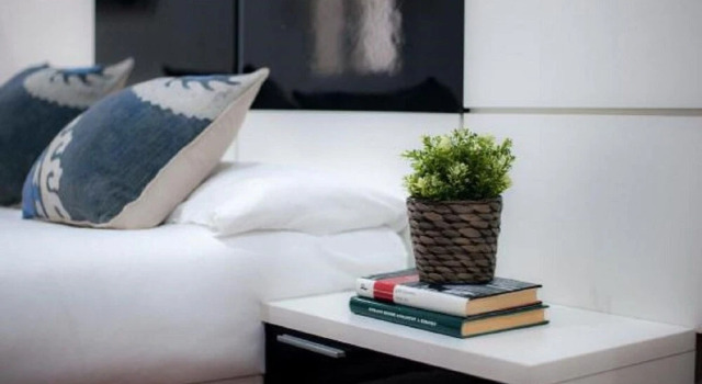 Apartamento Plaza Castilla, Забронировать Апартаменты/квартира Тетуан Мадрид