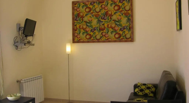 Апартаменты c 1 комнатой с видом на бассейн Tavira Vacations Apartments