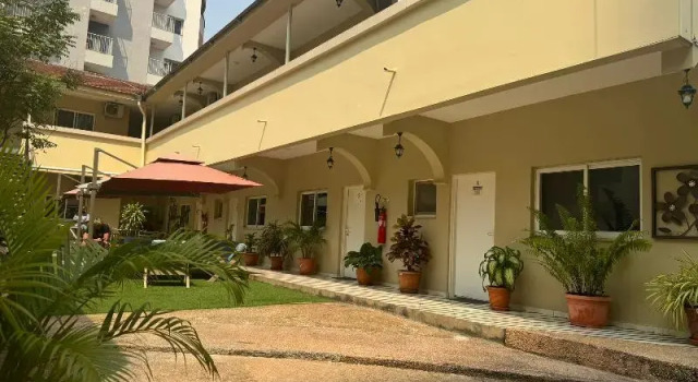 CASA NATALIA - Guesthouse, Prenota Hotel Hotel a Luanda con colazione, vicino a Chamavo Centro Comercial, Colazione