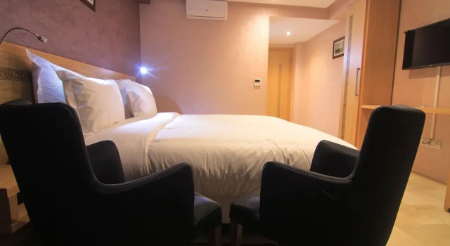Royal Suite Hotel Kenzo