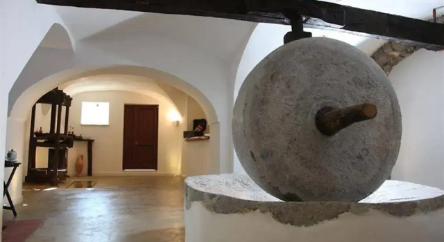 Tenuta La Picola, Забронировать Отель Отели Фуроре с парковкой, Парковка