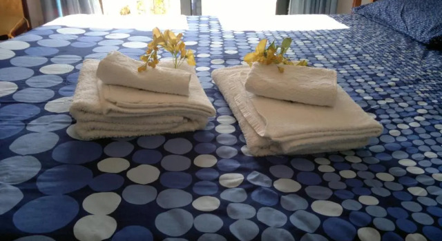 Двухместный номер Standard B&B Villa Maria Giovanna