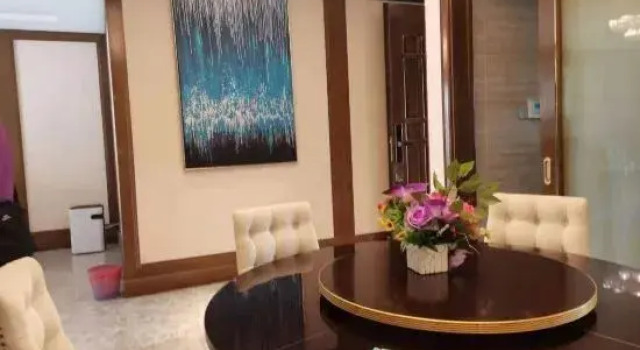 Qidong Risheng Donghai Holiday Apartment, Boek Appartement Appartementen in Jiangsu, Appartement