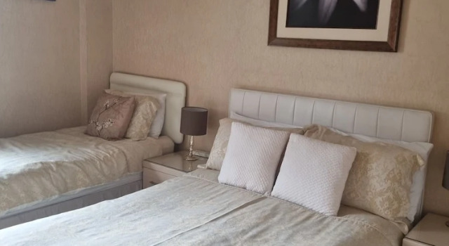 Standart aile oda The Sands Hotel