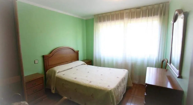 La Vega y Casa Cardin, Boek Hotel Hotels in Asturië met parkeren, Parkeren