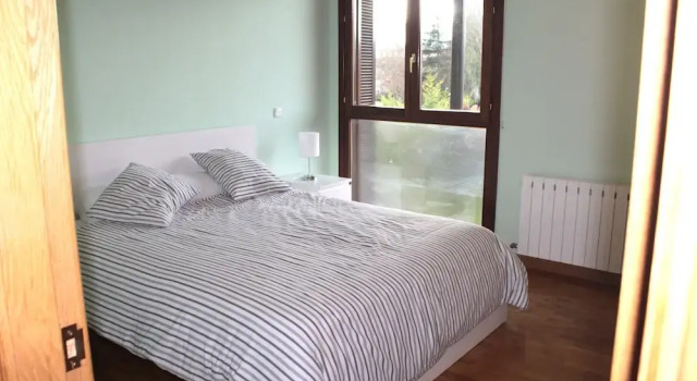 Sajazarra Holiday House Single Famil House Located in the Village of Sajasarra,, Book Villa Sajazarra 
