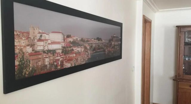 Apartamento Senadomum, Забронировать Апартаменты/квартира Сея Beira Interior Norte, рядом с Музей хлеба