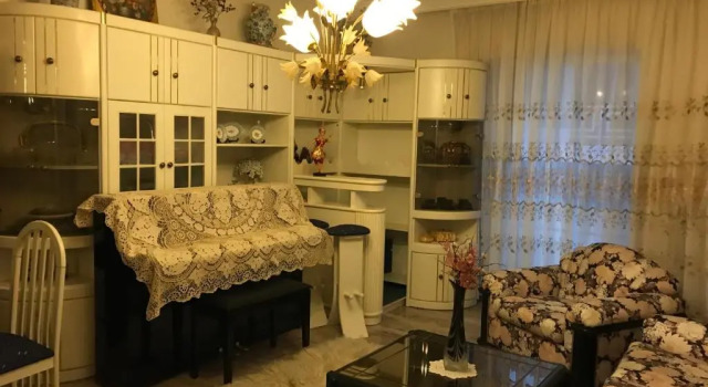 Luxury apartment close to city center, university and children's hospital