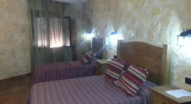 Posada de los Cónsules, Забронировать Хостел Консуэгра Toledo Province