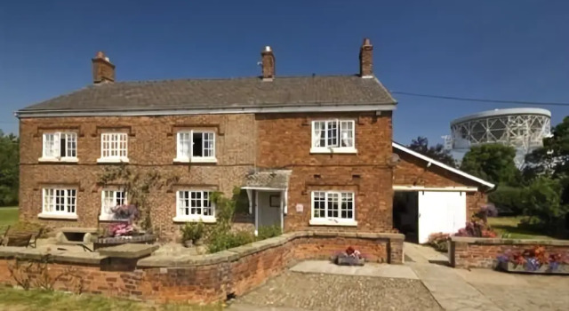 Bridge Farm Bed & Breakfast, Rezervovat Farmářský pobyt Crewe Cheshire