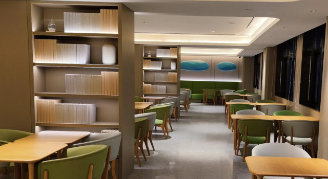 Ji Hotel Hami Yingbin Boulevard, Boek Hotel Hami Xinjiang