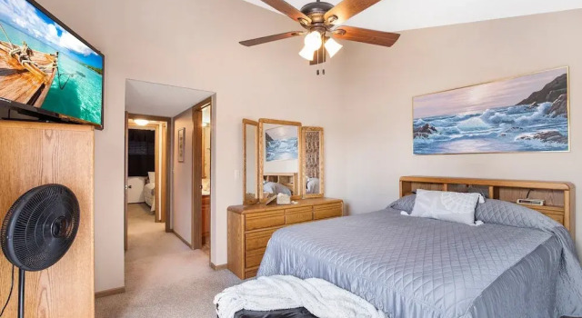Amazing Lakefront Pool On Coveted Horseshoe Bend!