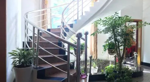 Anji Yunxian Pavilion Homestay