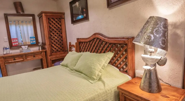 Полулюкс Hotel Casa Yunenisa