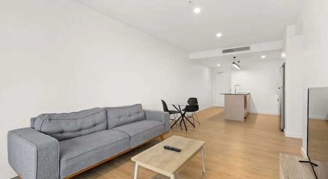 South Brisbane 2 Bedrooms Apartment with Free Parking by KozyGuru, Забронировать Апартаменты/квартира Брисбен-Юг Брисбен, рядом с Паромный терминал South Bank