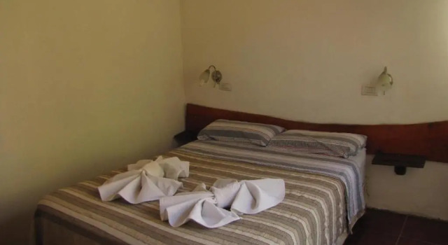 Crisol 21, Rezerwuj Hotel Huerta Grande 
