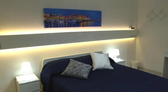 Standard- værelse B&B Phistelia