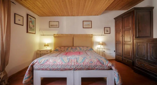 Номер Standard B&B Gennarcu