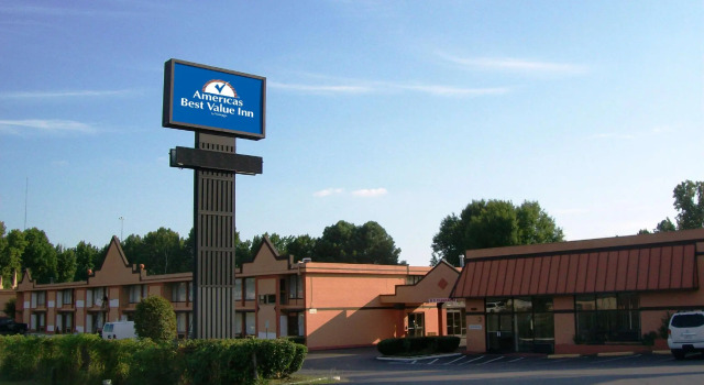 Studio 6 Suites Memphis, TN – East Memphis, Prenota Hotel Hotel a Tennessee con piscina, Piscina