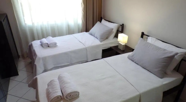 Christines downtown suites, Book Apartment Kavala Macedonia
