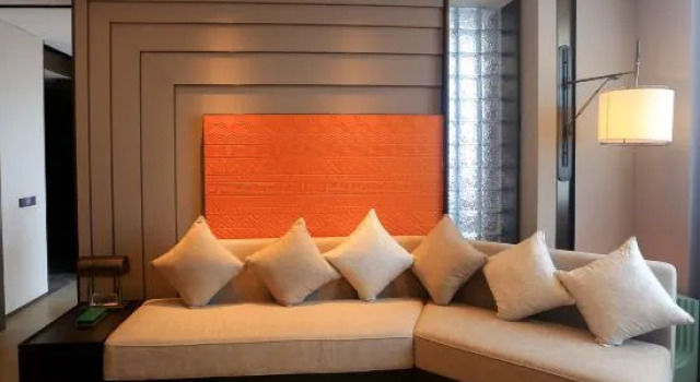 Люкс Deluxe feicuizhou hotel