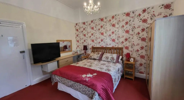 Номер Superior Florence Guest House