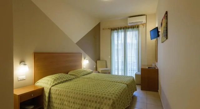 Camera doppia Standard Park Hotel
