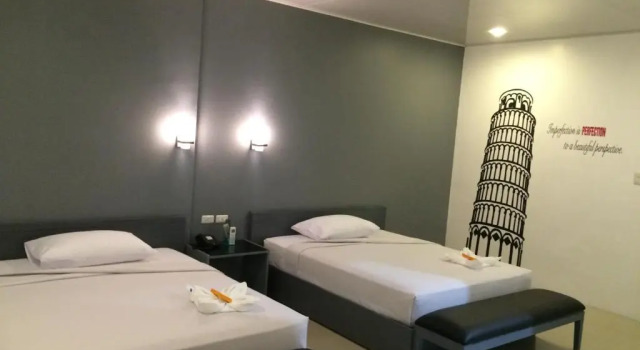 Люкс GC Suites