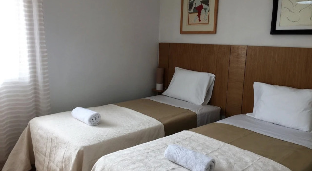 Best Houses 10 - Great Location, Hotel Style Apt