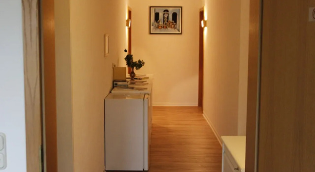 Pension Am Bodden