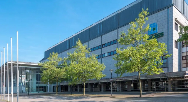 Limehome Wolfsburg Porschestraße