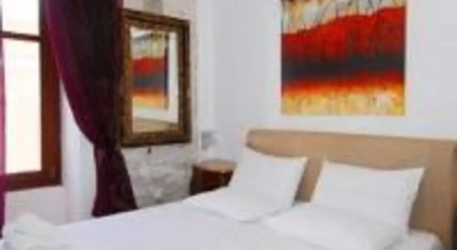 Tsopela Boutique Hotel, Забронировать Отель Отели Sporades 4 звезды, 4*