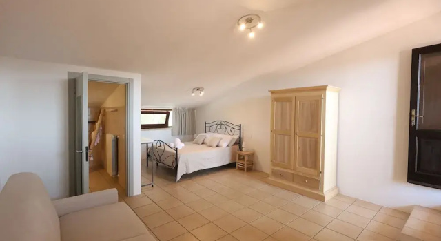 Agriturismo Pietragrande